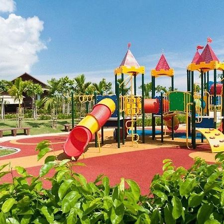 Duyong Marina & Resort Kuala Terengganu Kültér fotó