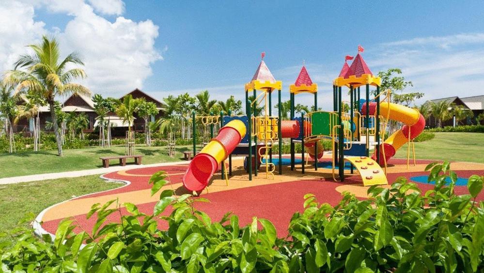 Duyong Marina & Resort Kuala Terengganu Kültér fotó
