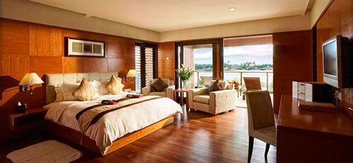 Duyong Marina & Resort Kuala Terengganu Kültér fotó