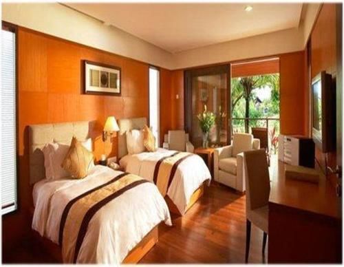 Duyong Marina & Resort Kuala Terengganu Kültér fotó