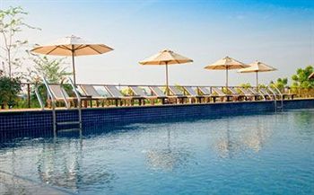 Duyong Marina & Resort Kuala Terengganu Kültér fotó