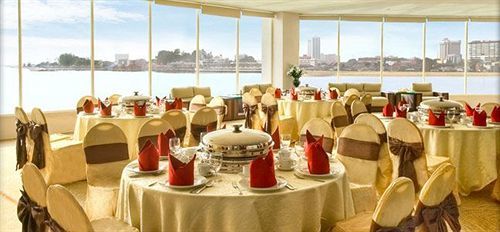 Duyong Marina & Resort Kuala Terengganu Kültér fotó