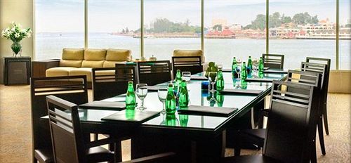 Duyong Marina & Resort Kuala Terengganu Kültér fotó