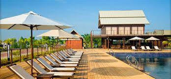 Duyong Marina & Resort Kuala Terengganu Kültér fotó