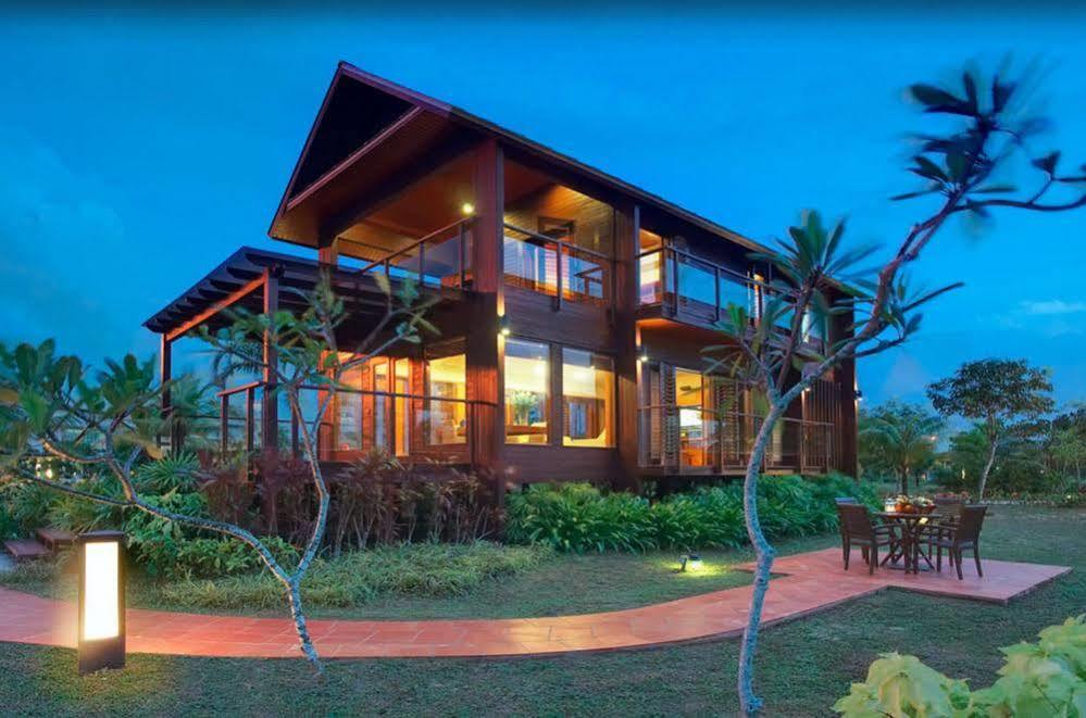 Duyong Marina & Resort Kuala Terengganu Kültér fotó
