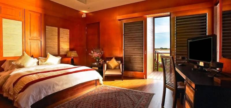 Duyong Marina & Resort Kuala Terengganu Kültér fotó